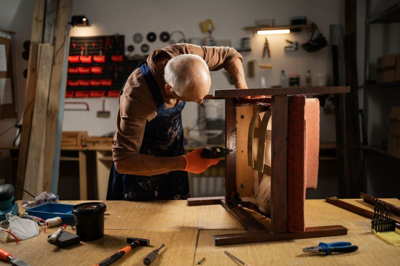 Furniture Repair Specialists